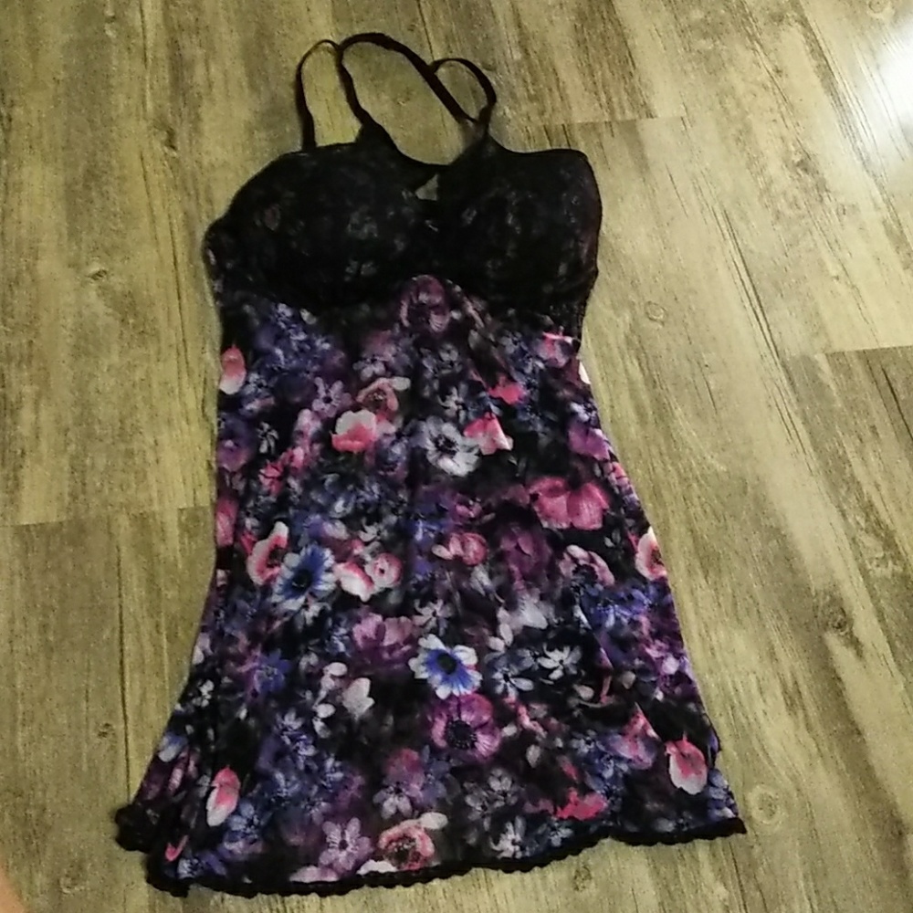 Sexy lingerie Tang Size M